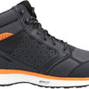 Timberland Pro Arbeitsschuh Reaxion Mid S3 | orange | Größe 45 - 193390791358