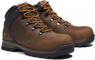 Timberland Pro Arbeitsschuh Splitrock XT S3 | Schatz | Größe 39 - 192363613093