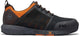 Timberland Radius Low S1P | schwarz orange | Größe 42 - 194904619618