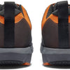 Timberland Radius Low S1P | schwarz orange | Größe 44 - 194904620164