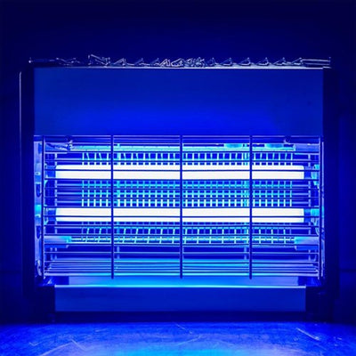 Leuchtstoffröhre 10 W 10 UV-A Insekt T8 – 5900585