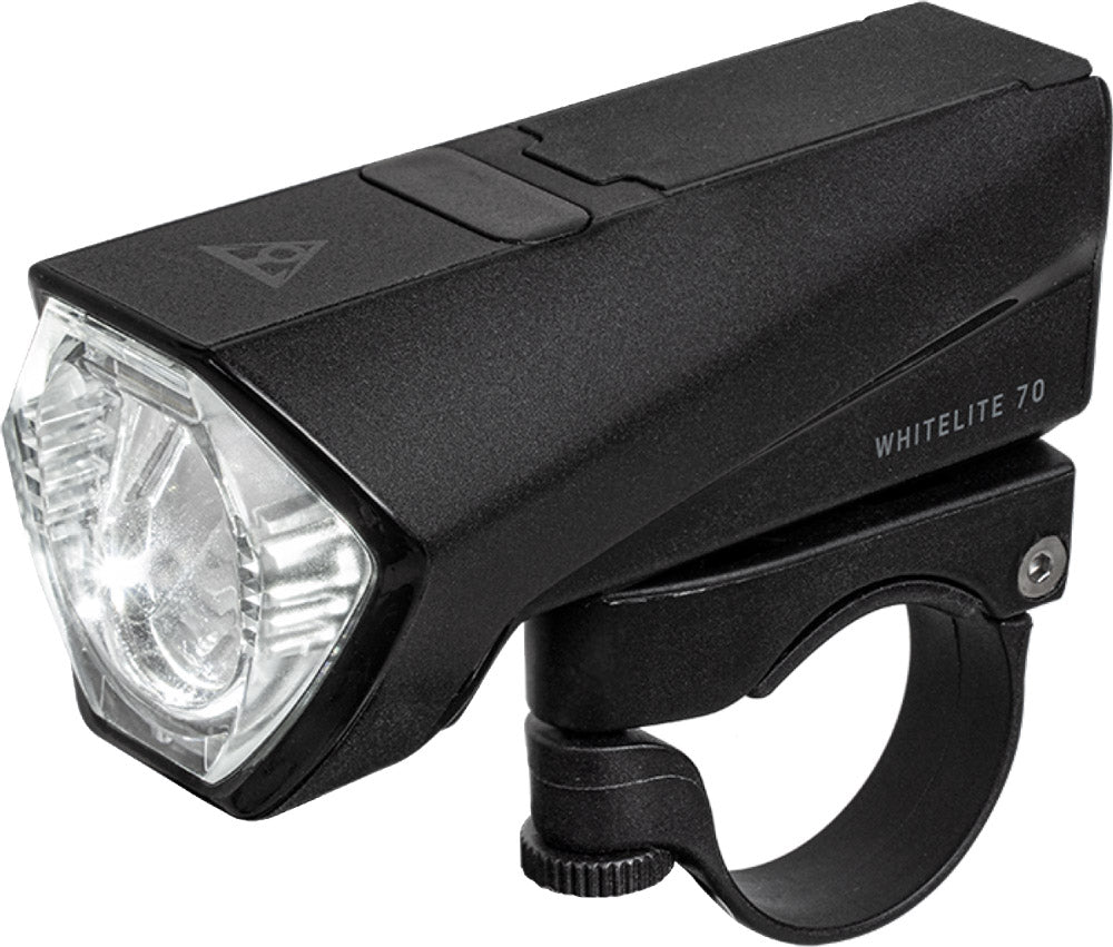 Topeak Powerlite Combo 70 Stvzo Beleuchtungsset