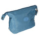 Reisende Toilettenbag Essentials Blau 30 cm x 20 cm