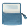 Traveller Mirror Bag Essentials Blau 16,5 cm x 11 cm