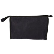 Reisende Toilettenbag Sport Militär blau lila 30 cm x 24 cm - afbeelding 2