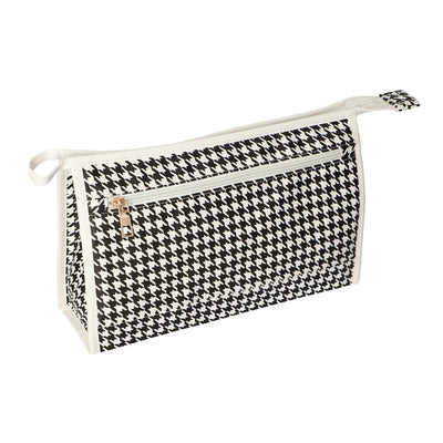 Reisende Toilettenbeutel Pied-de-Poulle 30 cm x 19,5 cm