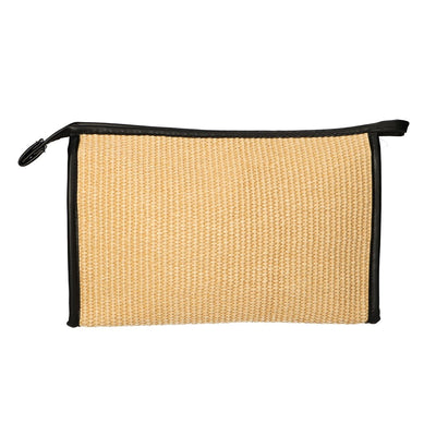 Reisende Toilettenbag Riet La Plage 30x20 cm