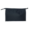 Reisende Toilettenbeutel Sport klassisch blau 30x19.5 cm