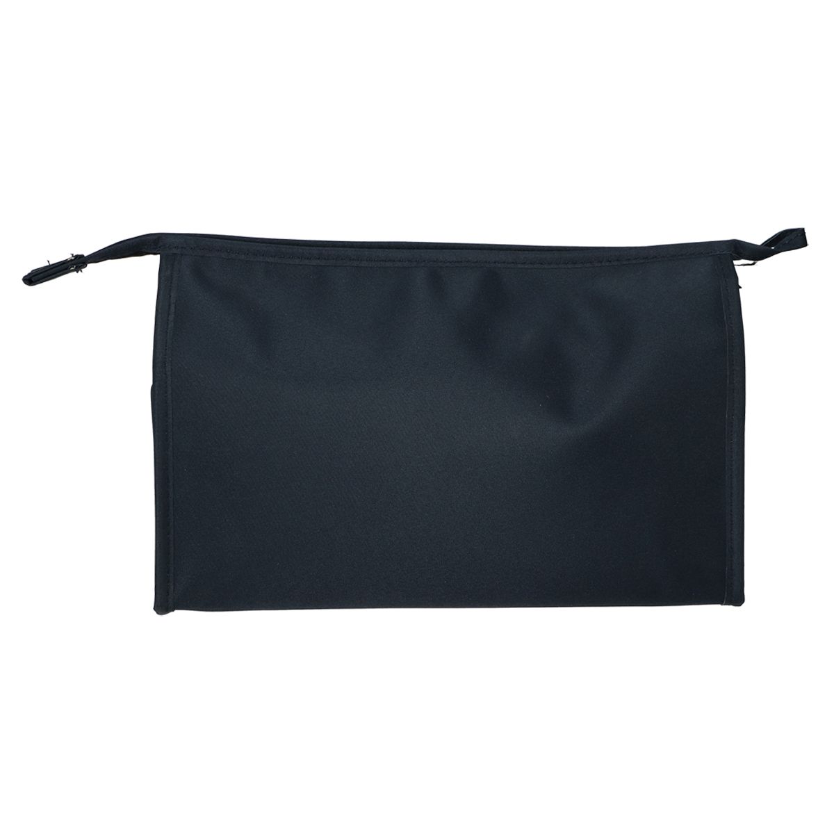 Reisende Toilettenbeutel Sport klassisch blau 30x19.5 cm