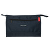 Reisende Toilettenbeutel Sport klassisch blau 30x19.5 cm