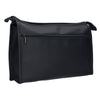 Reise-Kulturbeutel Sport wasserdicht dunkelblau 35 cm x 22,5 cm