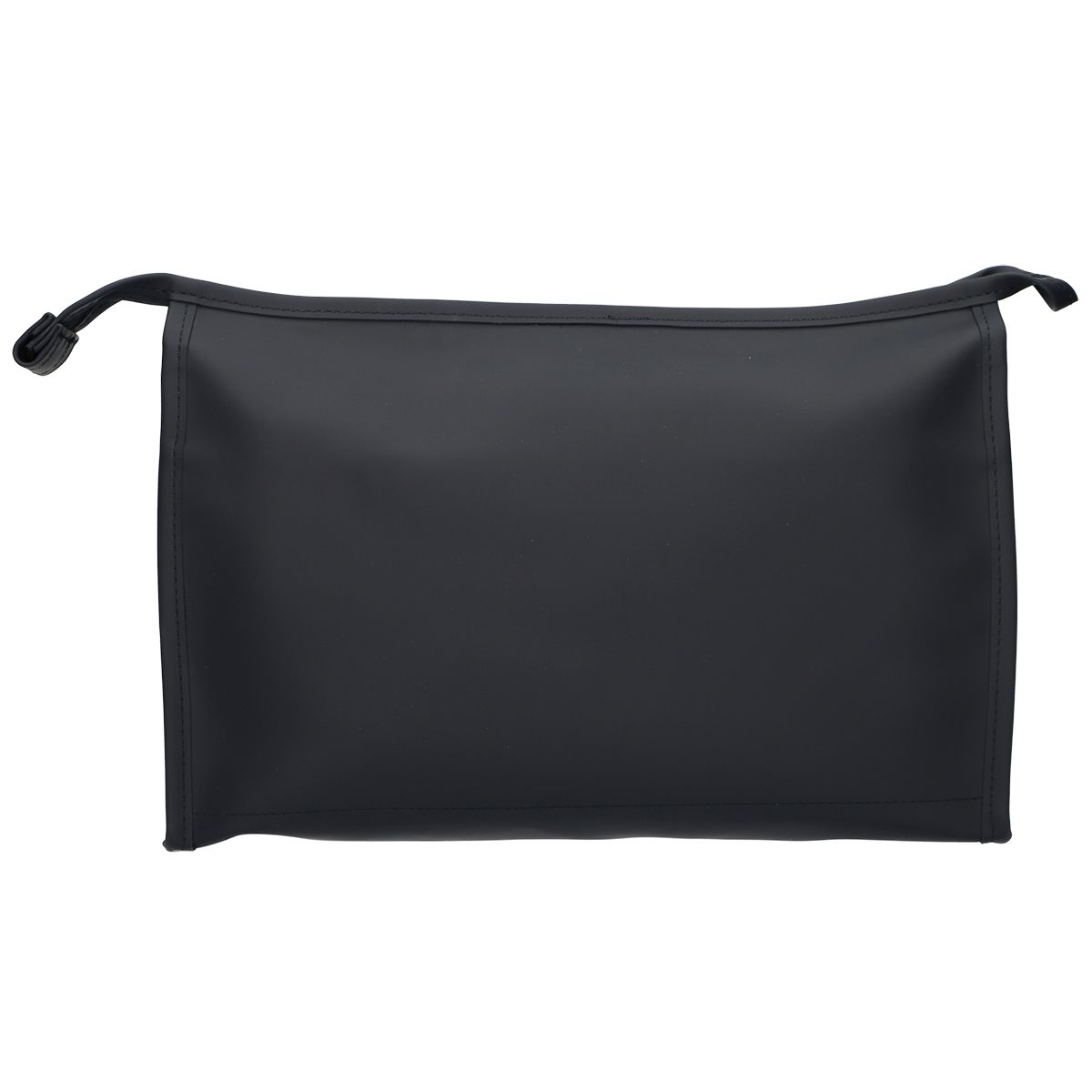 Reise-Kulturbeutel Sport wasserdicht dunkelblau 35 cm x 22,5 cm