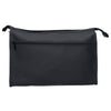 Reise-Kulturbeutel Sport wasserdicht dunkelblau 35 cm x 22,5 cm