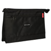 Traveller Kulturbeutel Herren Sport Classic Schwarz 35cm x 24cm
