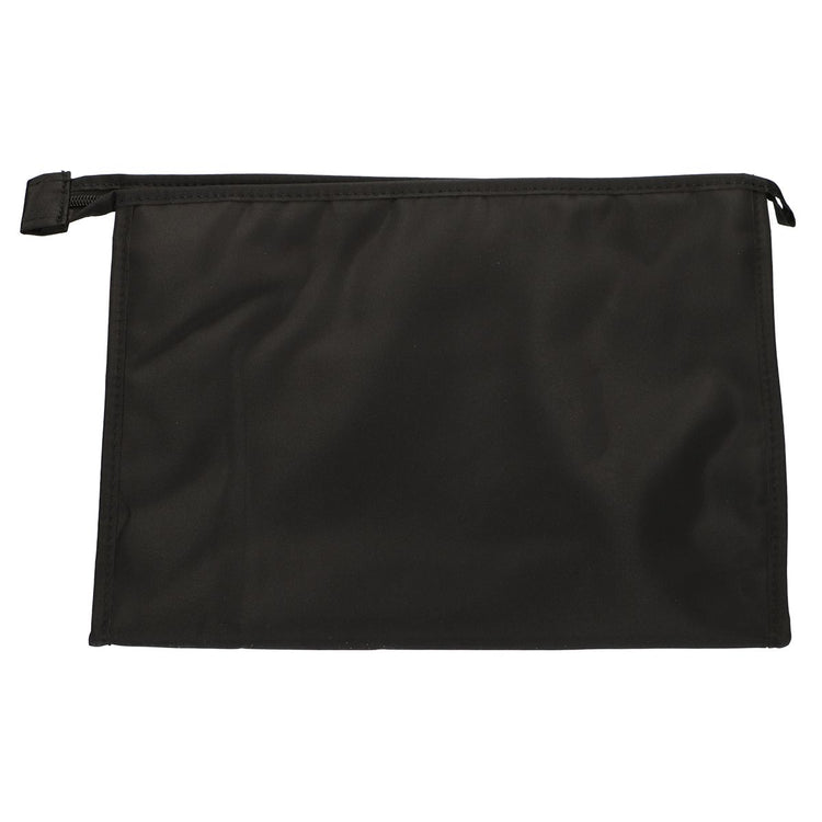 Traveller Kulturbeutel Herren Sport Classic Schwarz 35cm x 24cm
