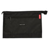Traveller Kulturbeutel Herren Sport Classic Schwarz 35cm x 24cm