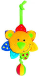 Tolo Musical Lion kann an die Box angebracht werden