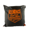 Tom Co Hundekissen Dog Club rund 62x62x14cm