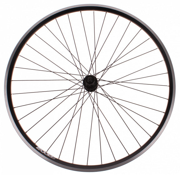 KGS Hinterrad 28 Zoll (622) ZAC421 SW ZI Kassettenmitte 8-10 Geschwindigkeit
