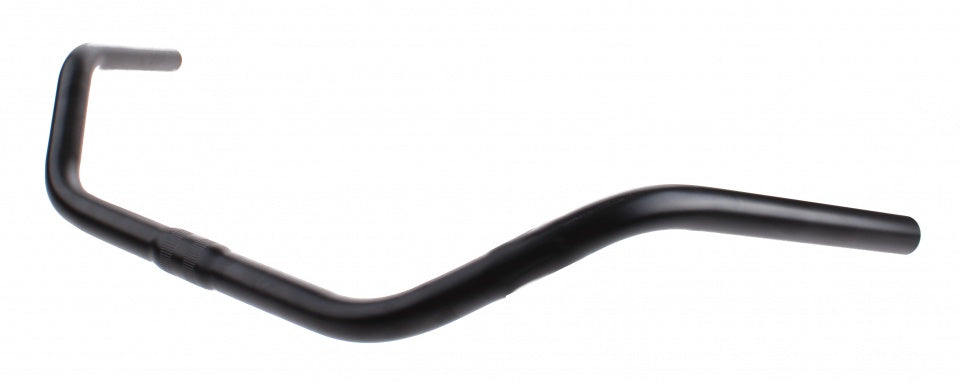 Senden Sie 22,2 640 25,4 mm Stahlschwarz