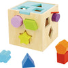 Nackte Toy House SHOUD stand 12 Monate 13-teilig