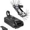 Topeak Ninja Master+ Toolbox T20