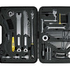 Topeak Prepbox-Werkzeugkoffer