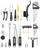 Topeak Prepbox-Werkzeugkoffer - afbeelding 2