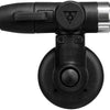 Topeak Shuttle Gauge G2 Luftdruckmesser
