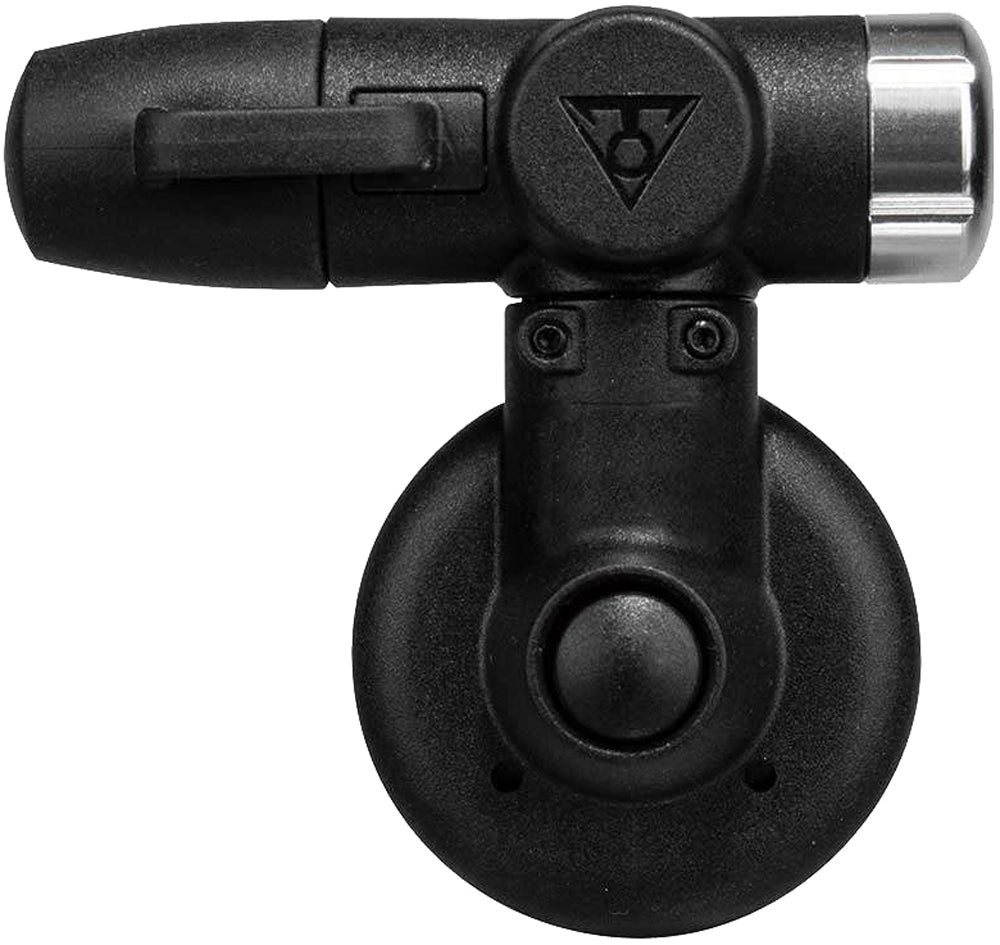 Topeak Shuttle Gauge G2 Luftdruckmesser