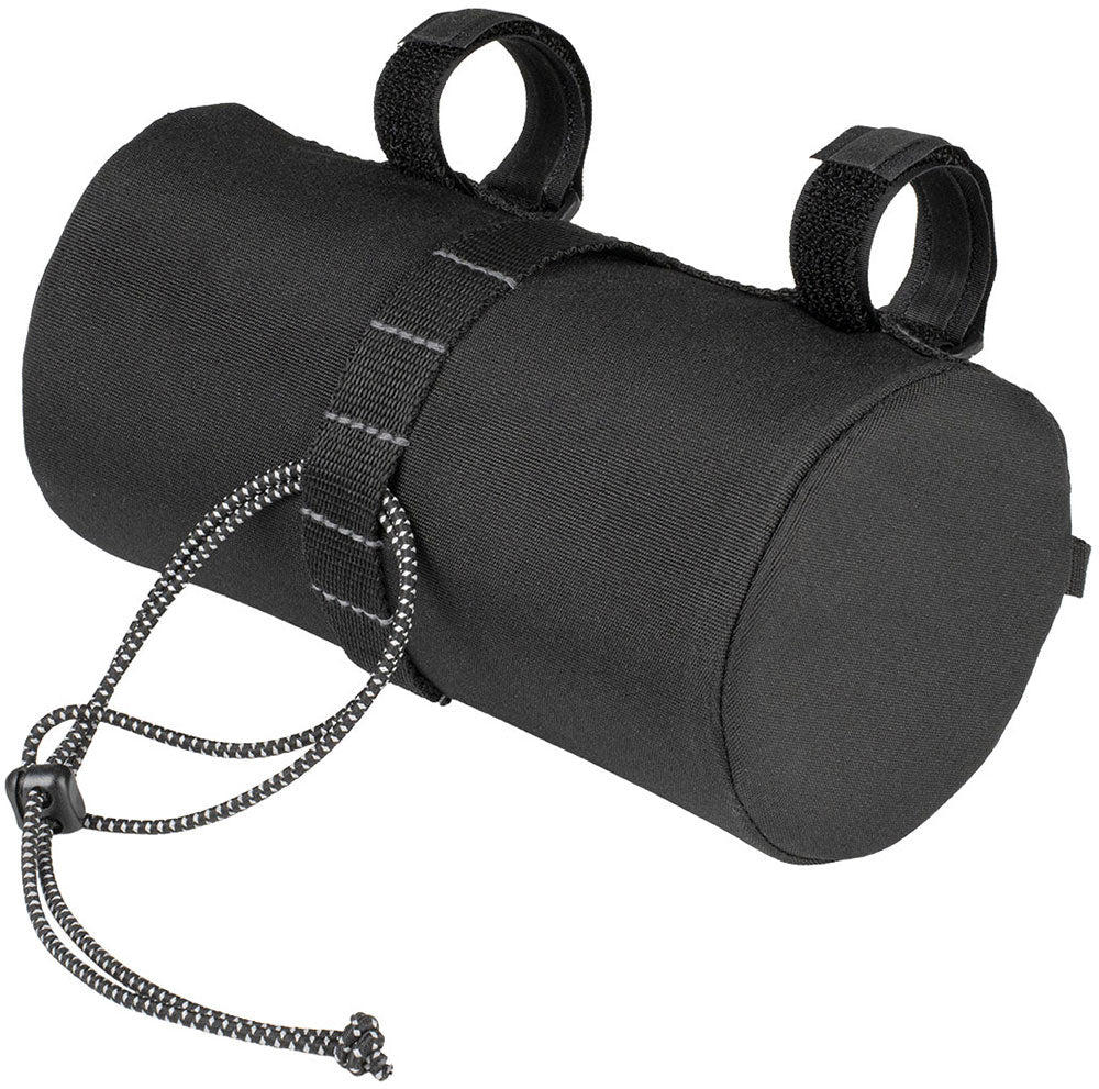 Lenkerbeutel röhrenförmiger Frontlader 1,5 l