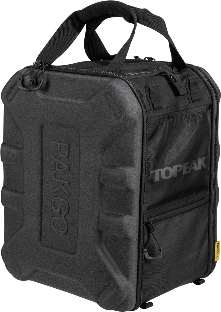 Topeak Pakgo Gearpack Rucksack