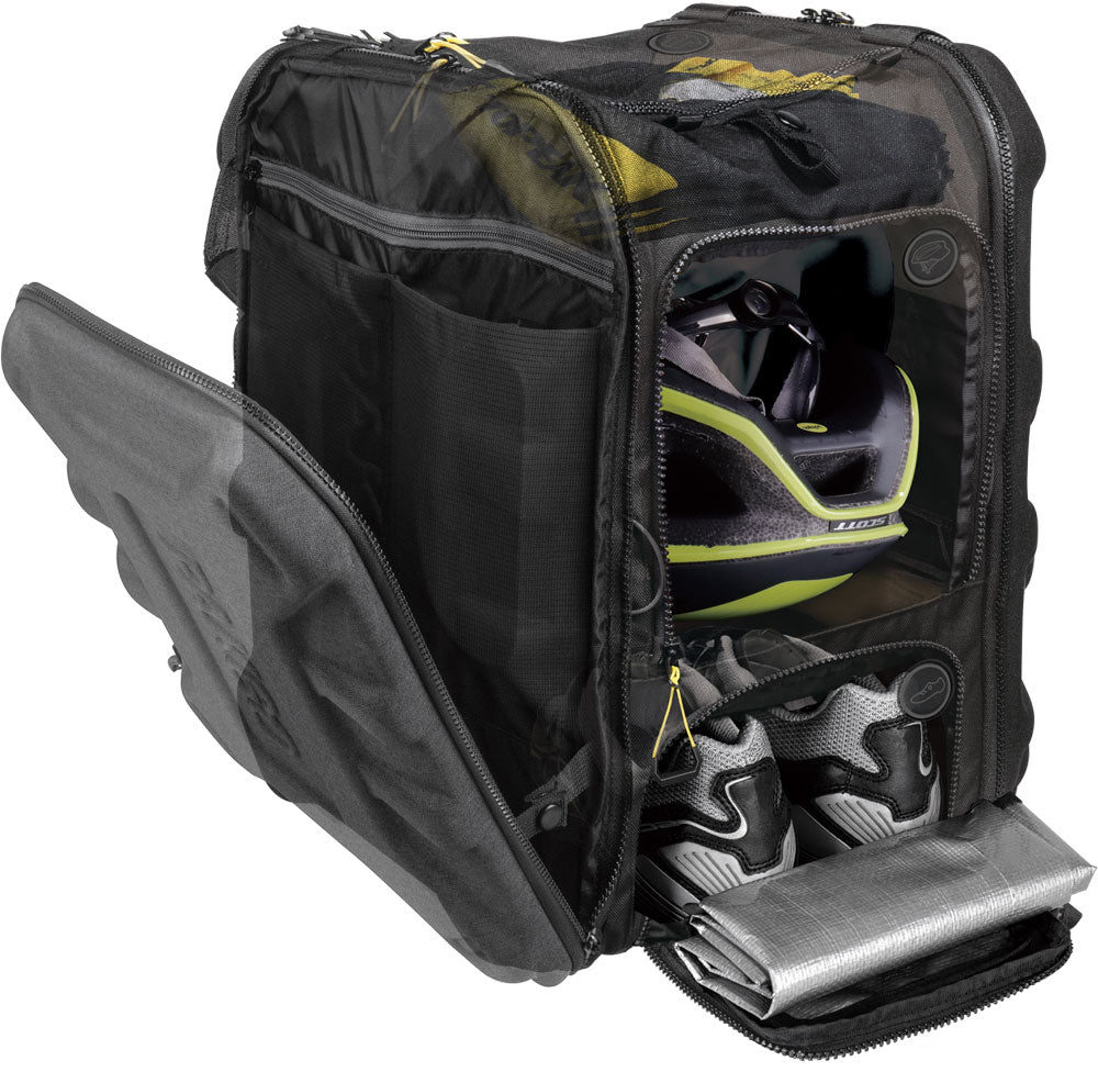 Topeak Pakgo Gearpack Rucksack