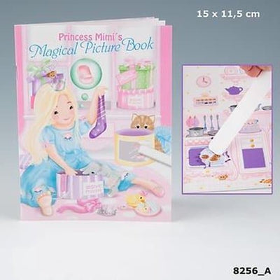 Mimi Magic Fotobuch