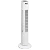 Bestron AFT770WRC Torenventilator mit Fernbedienung