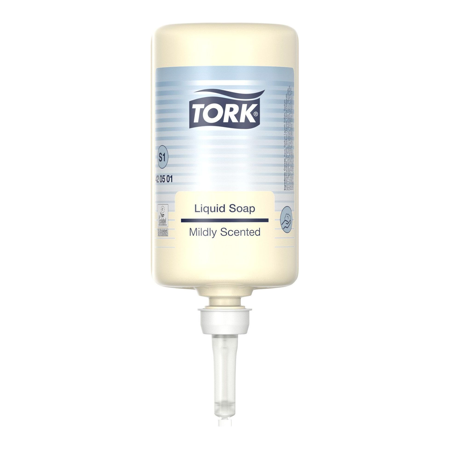Tork S1 Flüssigseife 420501 (6x 1 Liter)