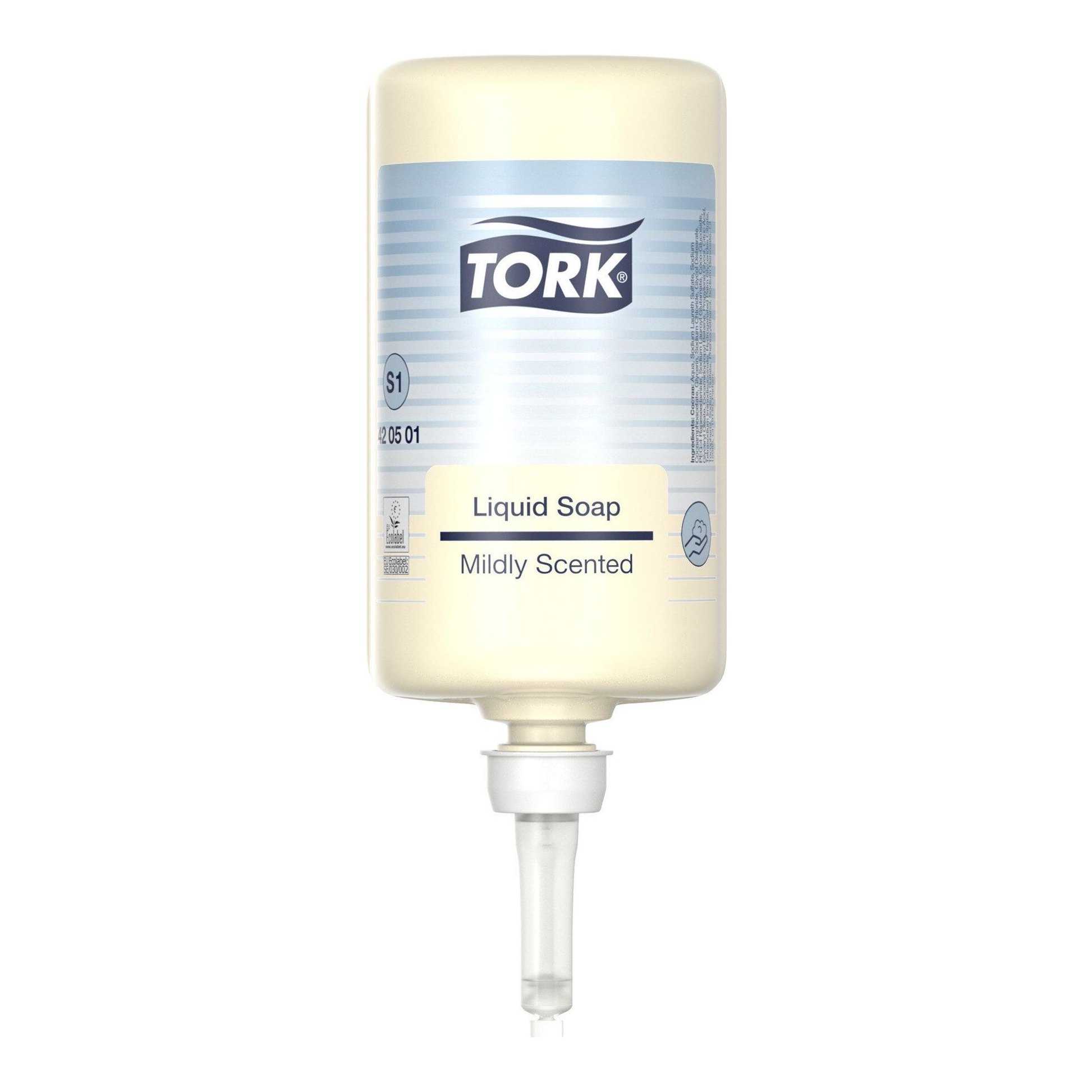 Tork S1 Flüssigseife 420501 (6x 1 Liter)
