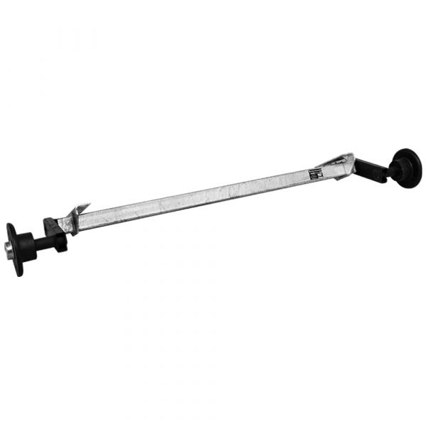 Torsionsachse O 1400 kg 5 gt. 1400 1850