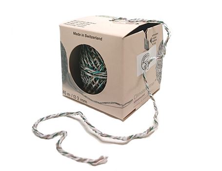 Memo -Verpackungsseil in Box - 45 m