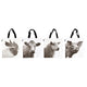 Esschert Design Tasche Bauernhoftiere l