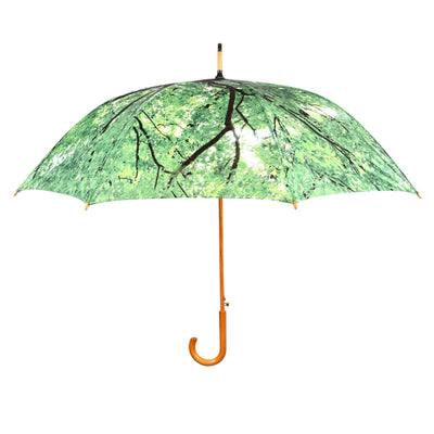 EsssCert Design Esschert Design Regenschirm Boomkroon