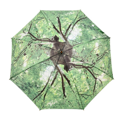 EsssCert Design Esschert Design Regenschirm Boomkroon