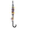 Esschert Design Regenschirm Schmetterlinge ø83cm