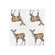 Esschert Design Servietten Hirsch 33x33cm