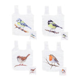 Esschert Design faltbare Tasche Vogel - afbeelding 1