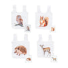 Esschert Design faltbare Tasche Wald