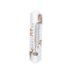 Esschert Design-Thermometer Waldtiere