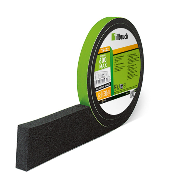 Illbruck tp602 illmod 600 max 15 5-15mm anthrazit dist - tp602320216