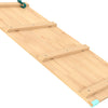 TP Toys Active-Tots Houten Klimbrug gleiten ab 12 Monaten