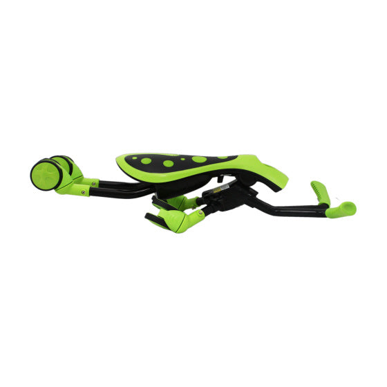 Die Bugs Scramblebug Hornet mit 4 Rädern Junior Green Schwarz